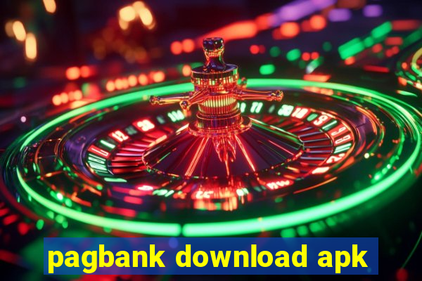 pagbank download apk